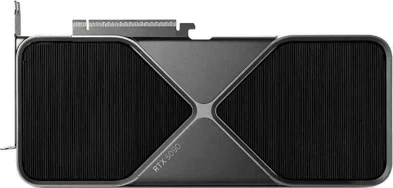 NVIDIA GeForce RTX 5090